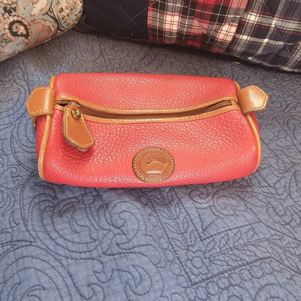 Downey & Bourke Make-up Case